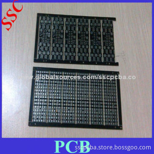 Electronic PCB of Components Assembly, with UL/RoHS/SGS/COC Certificates